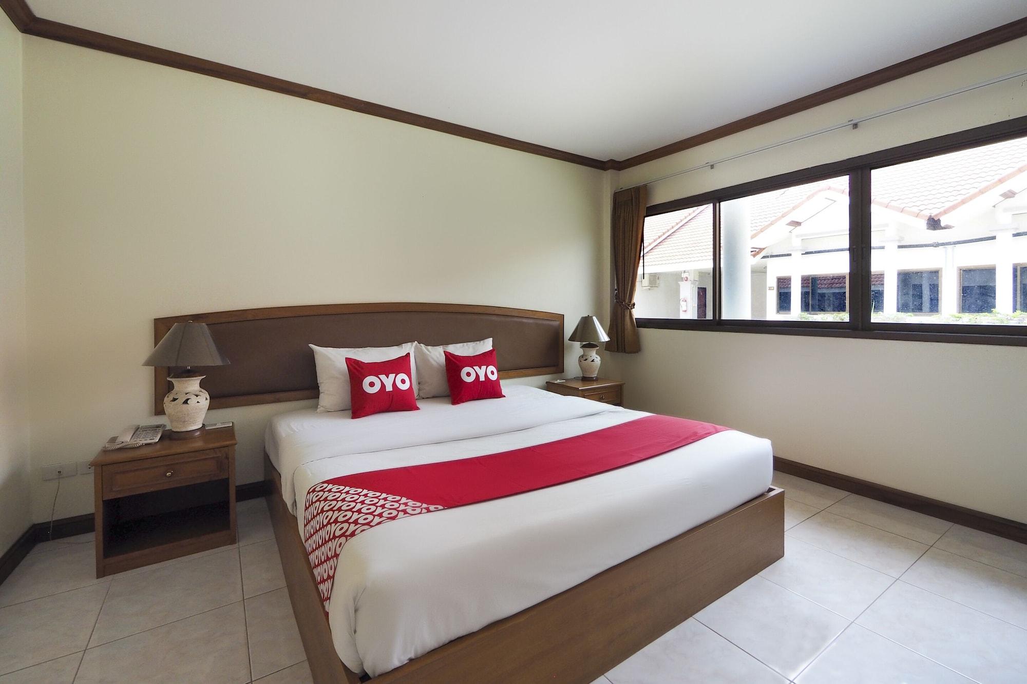 OYO 859 Golden Land Hotel Chiang Rai Buitenkant foto